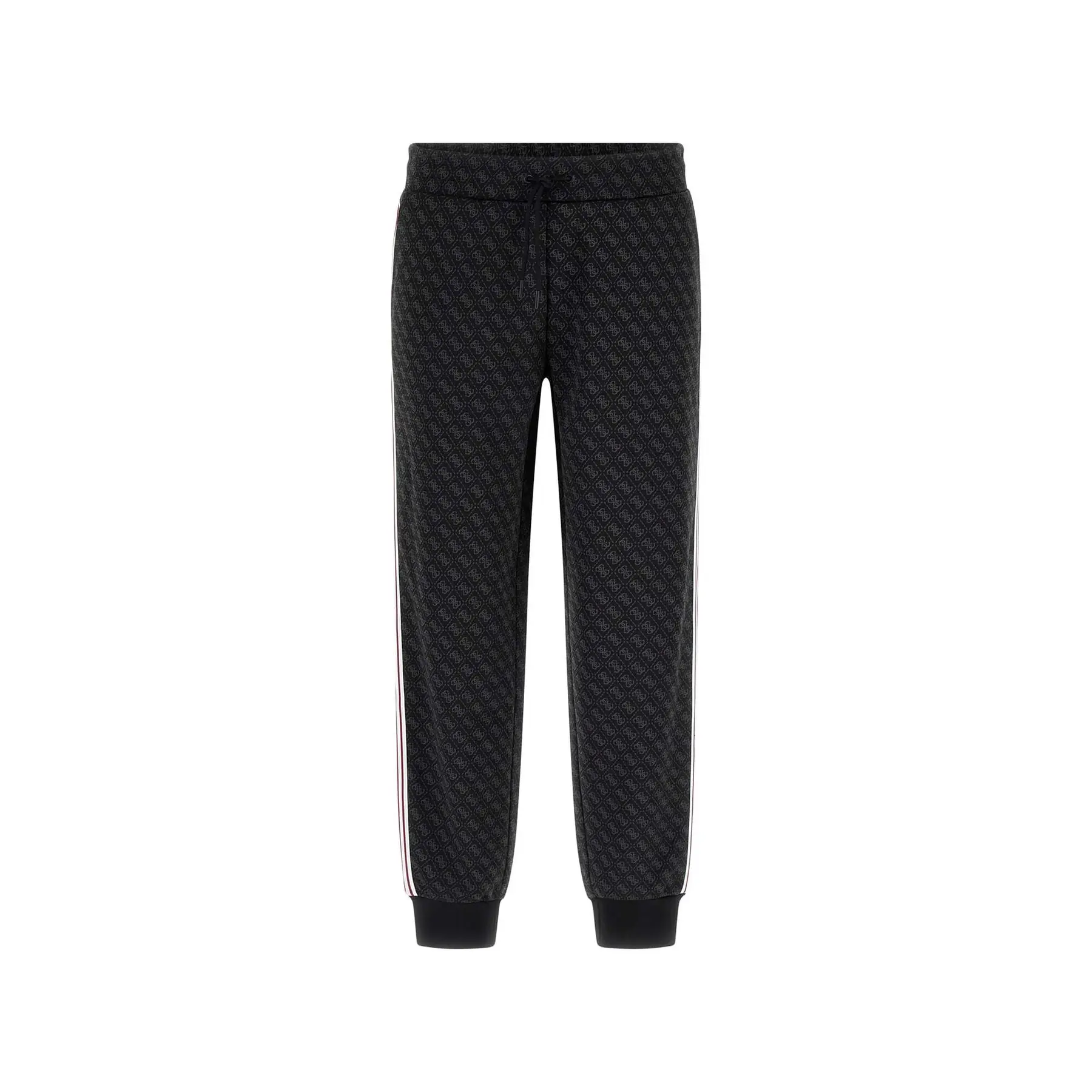 Pantaloni running Guess Parimo 4G