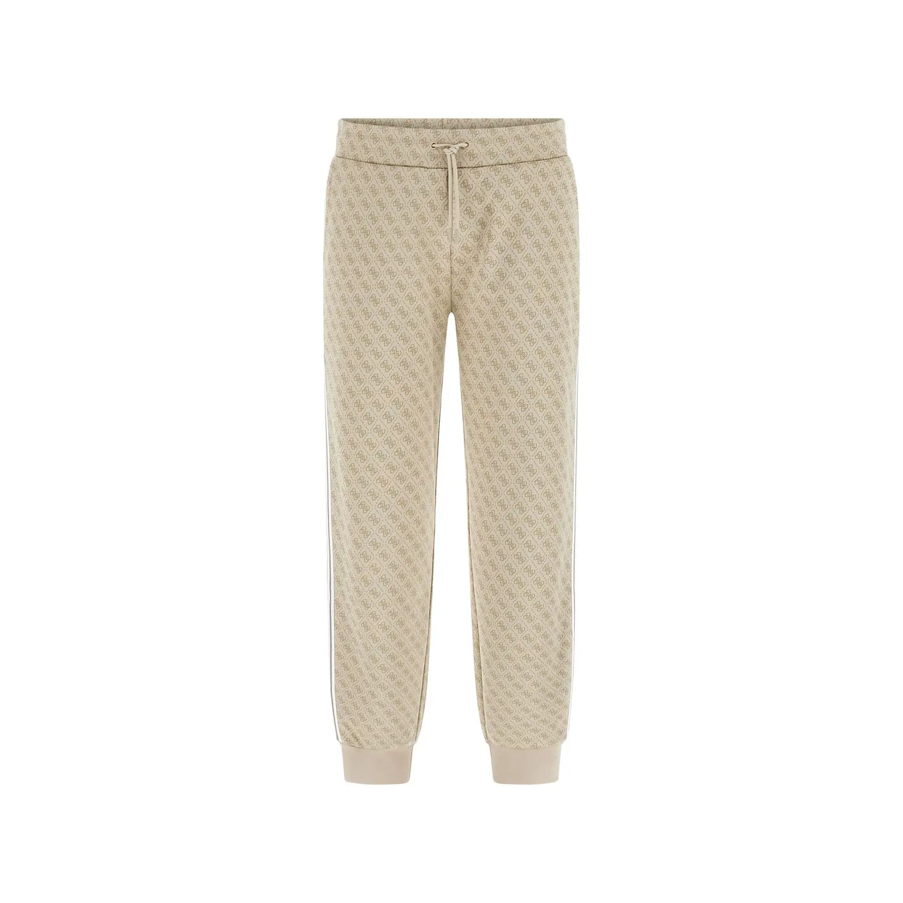 Pantaloni running Guess Parimo 4G