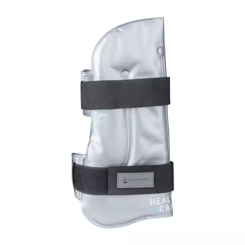 Open boots for cold and warm horses Waldhausen Hot-Chilly