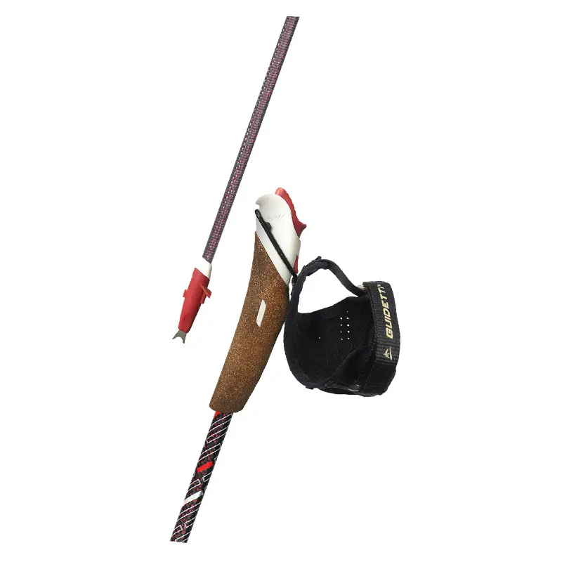 Bastoncini da nordic walking Guidetti VDF NanoC3K 85 Boreal