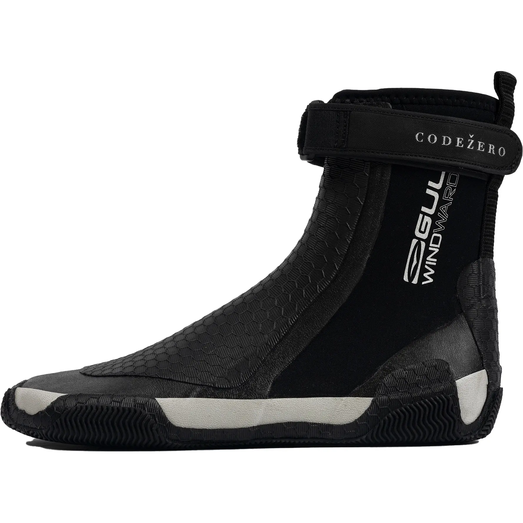 Surf slippers GUL Code Zero Windward 5 mm