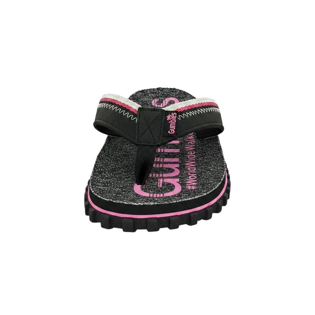 Infradito da donna Gumbies Cairns