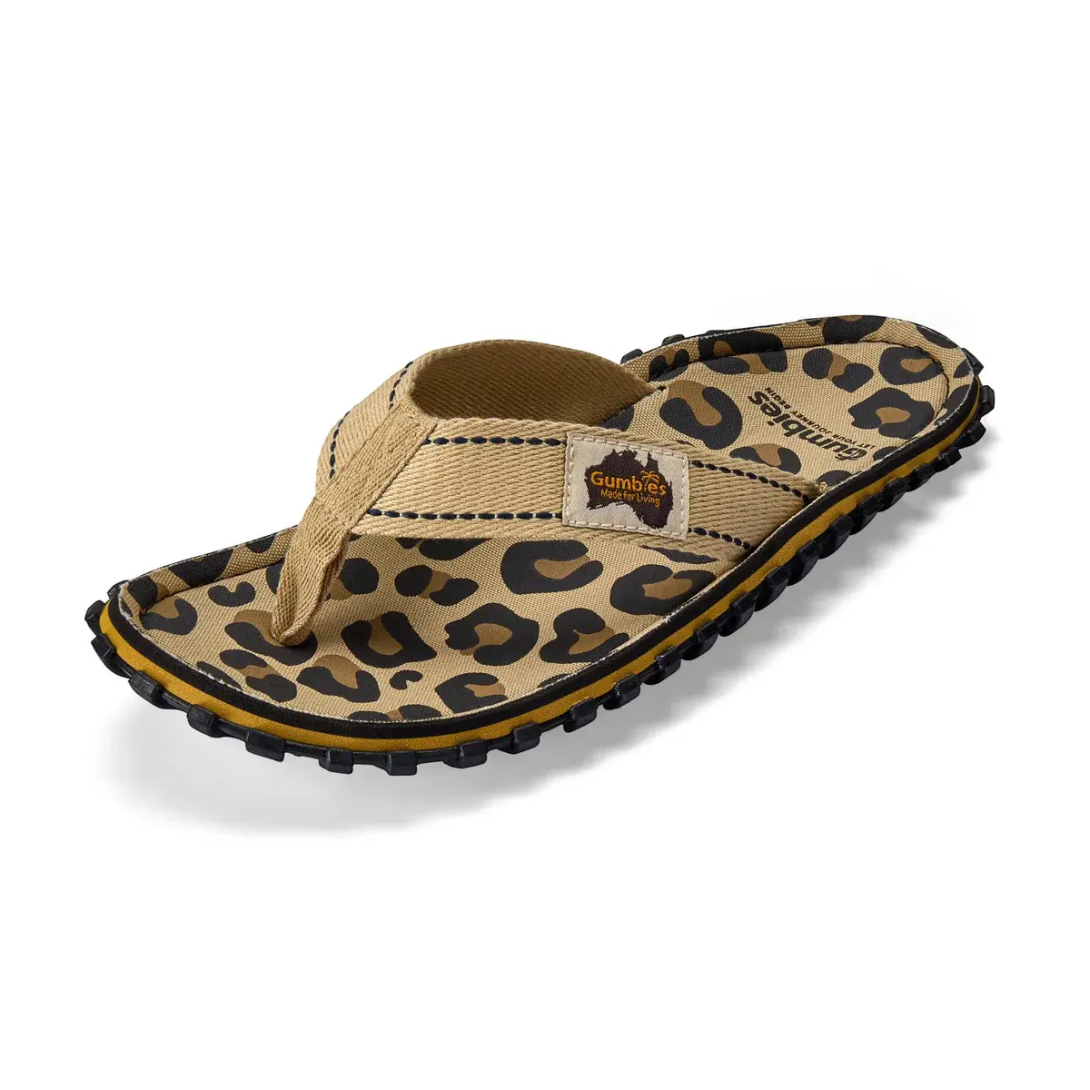 Infradito da donna Gumbies Islander