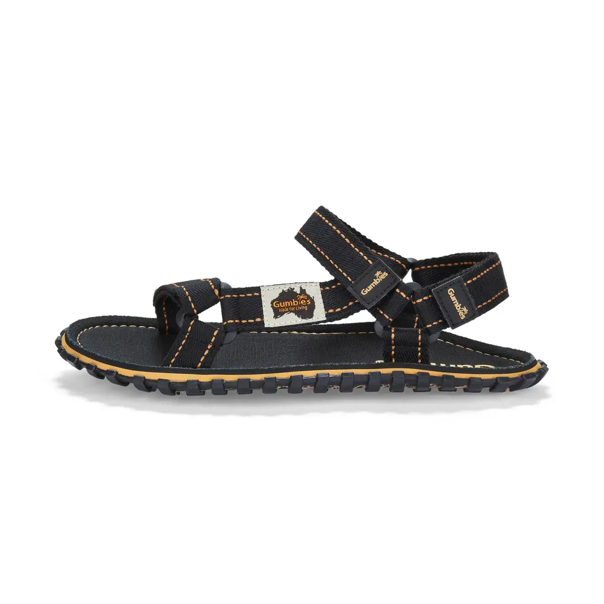 Sandali Gumbies Tracker