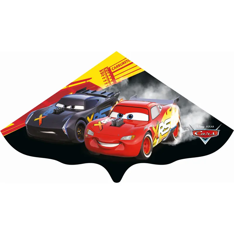 Drachen Gunther 115X63 Cars