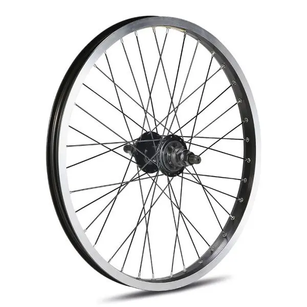 Hinterrad Gurpil Zac-30 9D