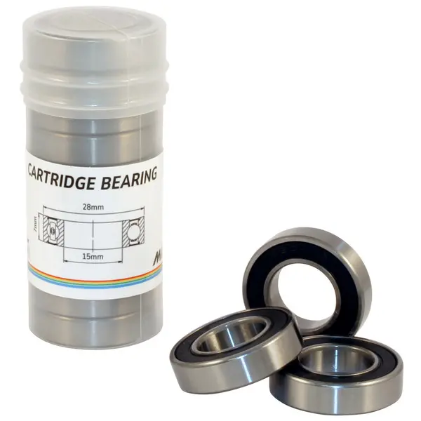 Wälzlager Gurpil CB-086 6002 2RS (x10)