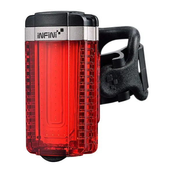 Achterlicht USB Gurpil Tron
