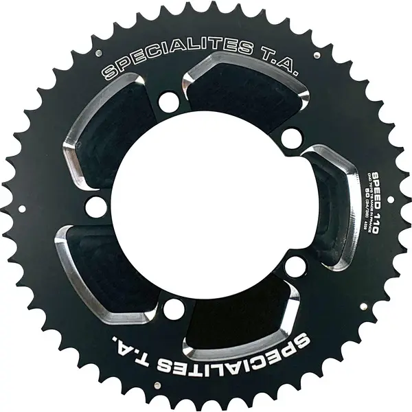 Äußeres Tablett Gurpil T.A.speed-2 51T