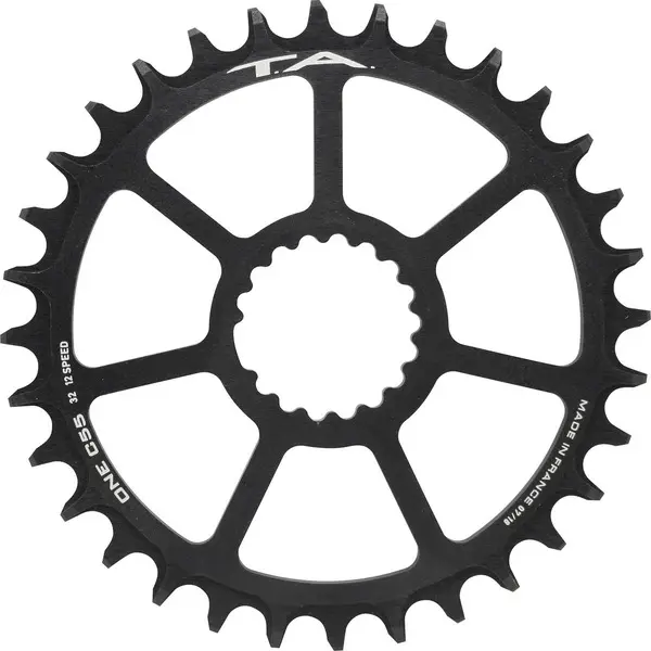 Tablett Gurpil T.A.one C55 Cannondal/FSA