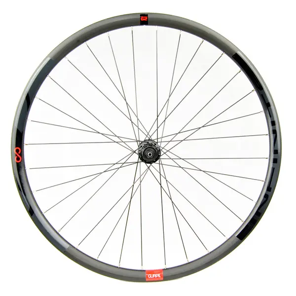 Rad Gurpil Infinite C/Lock SH.QC400 8-11V