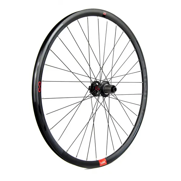 Rad Gurpil Gravel Disque 6T