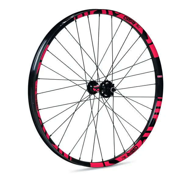 Vorderrad Gurpil GTRSL27