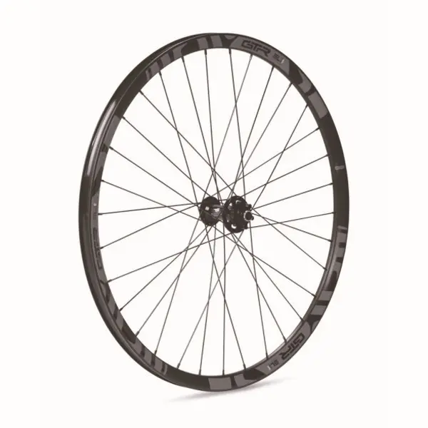 Voorwiel Gurpil GTRSL27 C/L