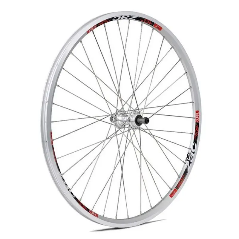 Hinterrad zac Blockierung Aluminium Gurpil