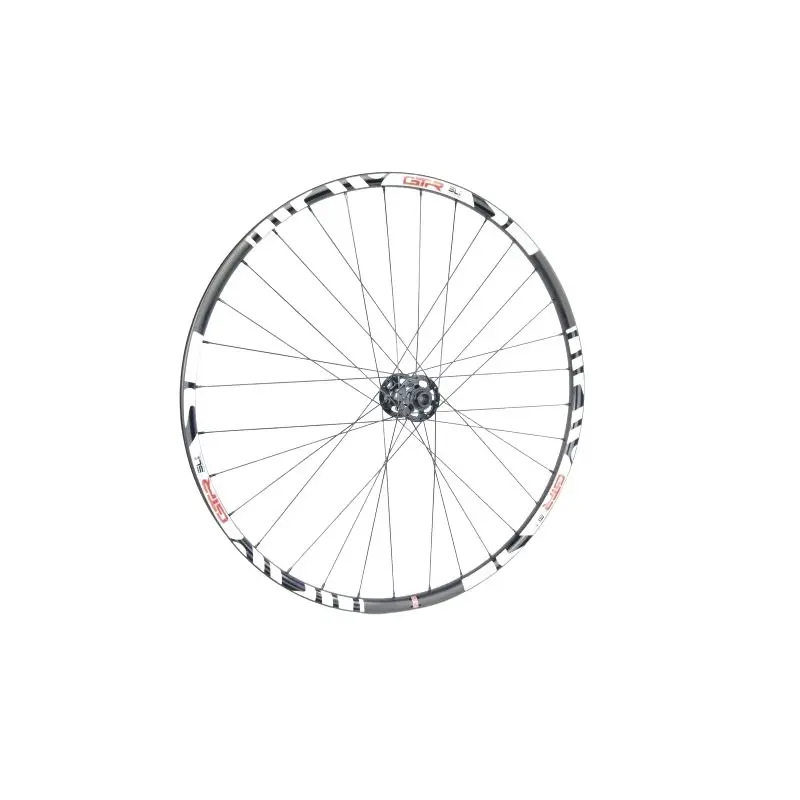 Fahrradscheibenrad vorne Gurpil GTR Ready SL23 Boost