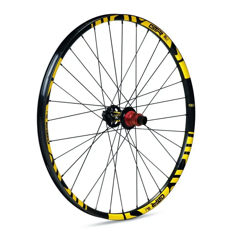 Fahrrad-Radscheibe hinten Gurpil GTR Ready SL23