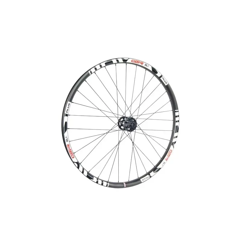Fahrradscheibenrad vorne Gurpil GTR Ready SL35