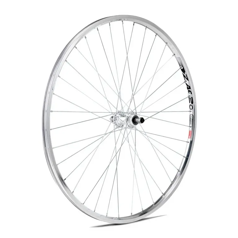 MTB-Rad mit Felge Gurpil 700 Hybride Zac