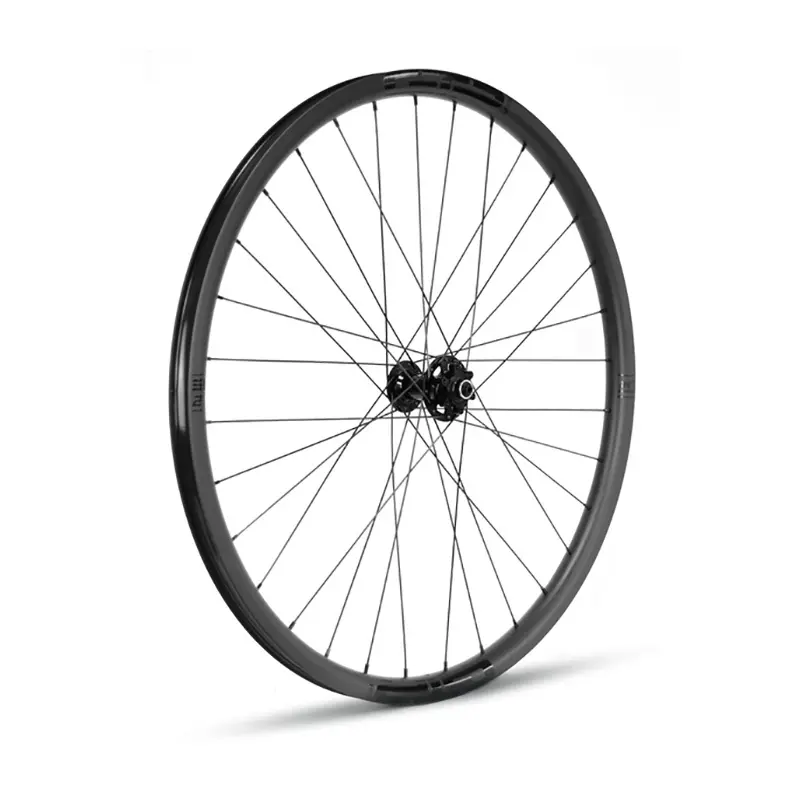 MTB-Vorderrad aus Carbon 6 Schrauben Gurpil GTR