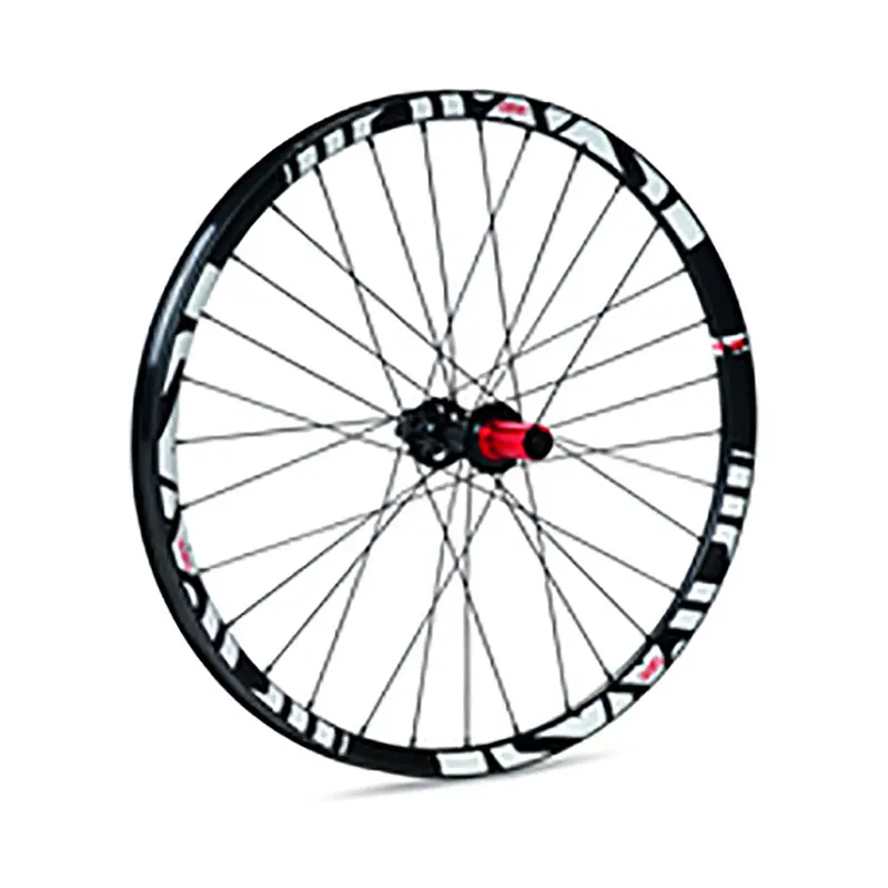 Hinteres Fahrradrad Gurpil GTR SL27 Boost Shimano