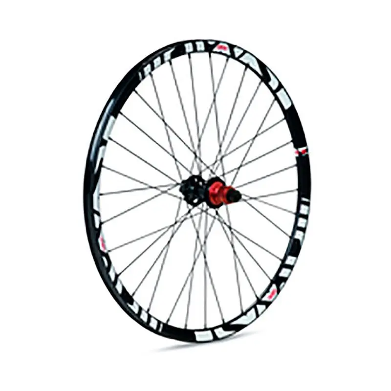 Hinterrad eines Fahrrads Gurpil Gtr Sram