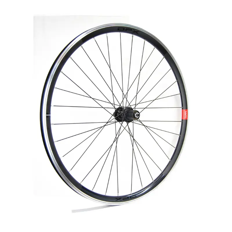 Hinterrad Straße Gurpil new DPX Shimano 8/10 v 28"