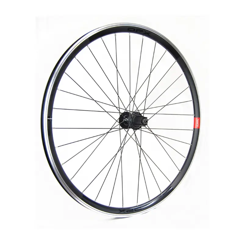 Hinteres Fahrradrad Gurpil NEW DPX Campagnolo 8-12V
