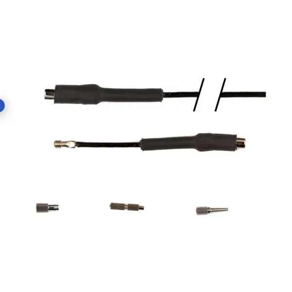 Kabel-Innenführung Zubehörset Gurpil