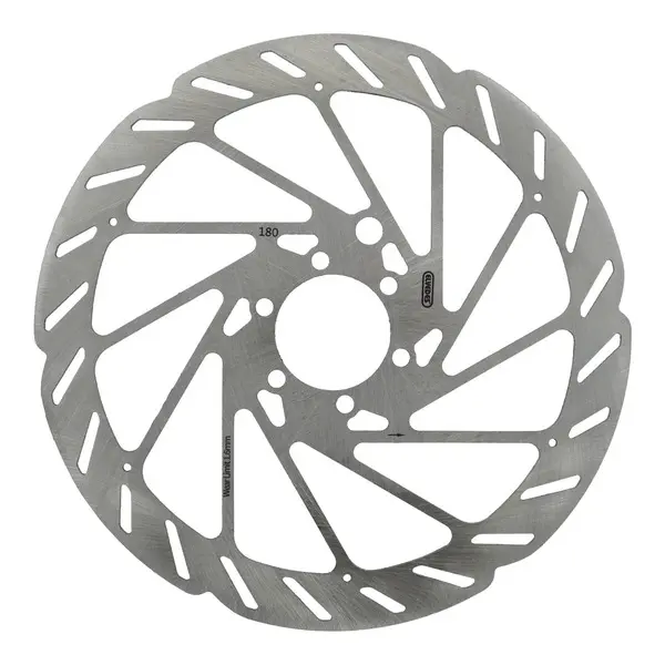 Bremsscheibe für 6 Schrauben Gurpil
