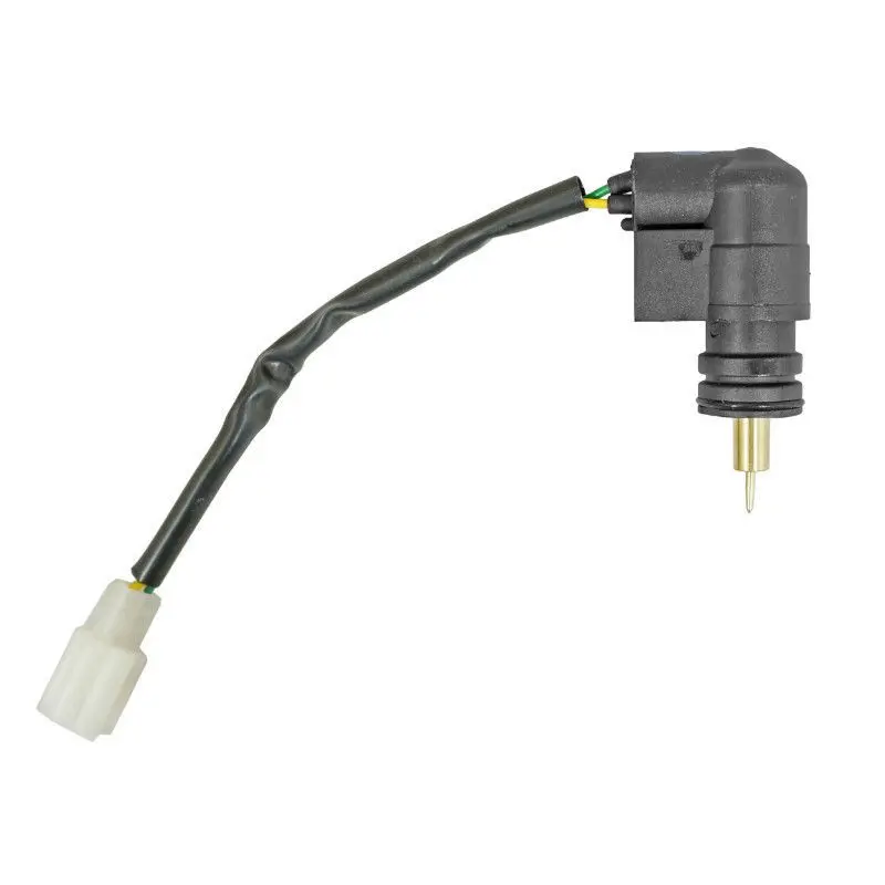Vergaserzugstarter Keihin Pj 38