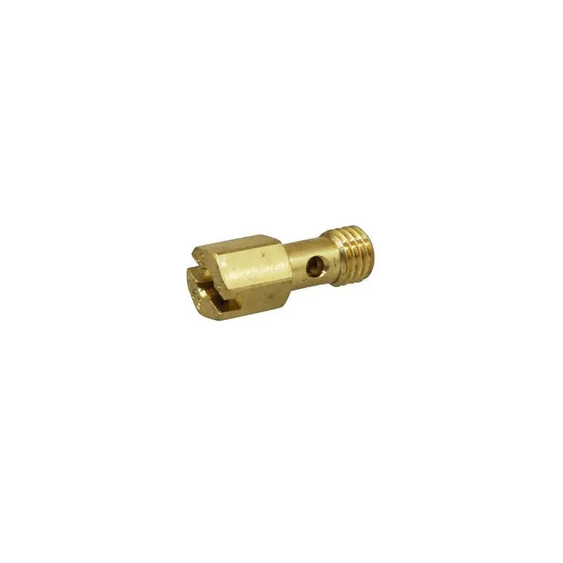 Hauptdüse des Vergasers Gurtner Mbk 88 40 (Moteur Av7) (581-B52)