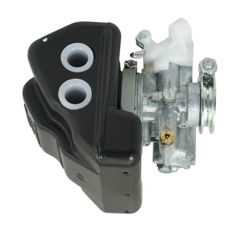 Vergaser mit O-Ring abdichten Gurtner Peugeot 103 Vogue 103Z