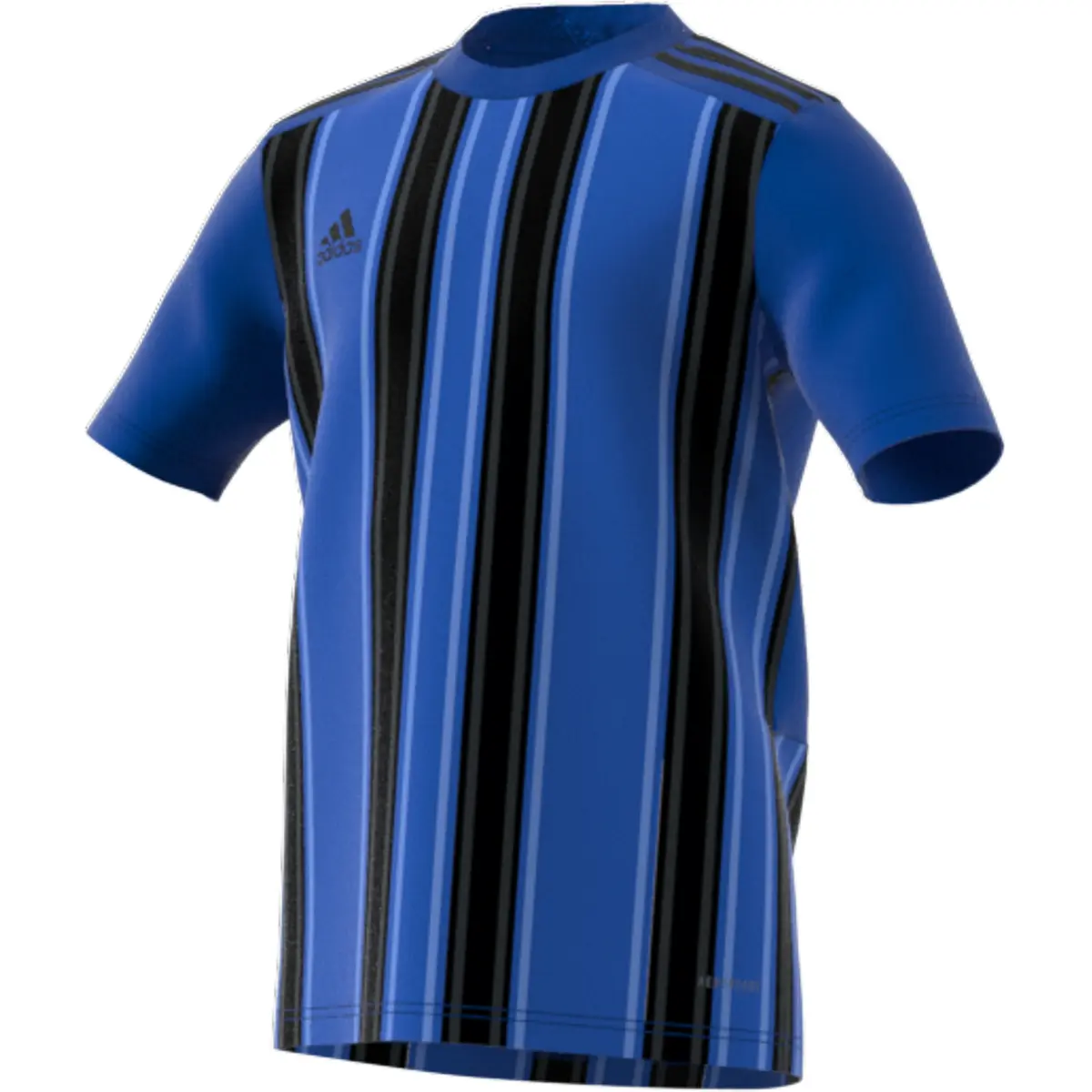 Kindertrikot adidas Striped 21
