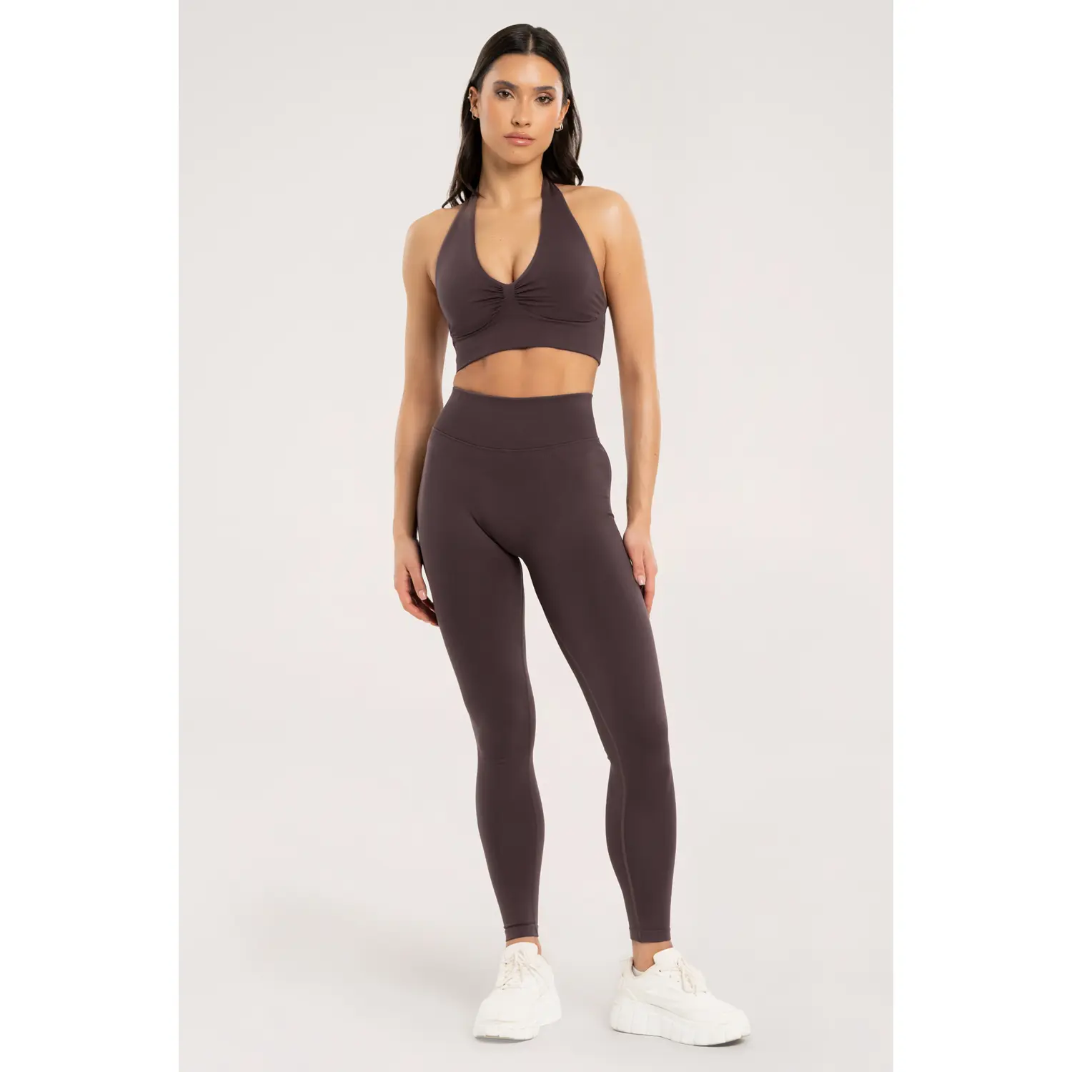 Women's Leggings Gym Glamour Seamless Lift
