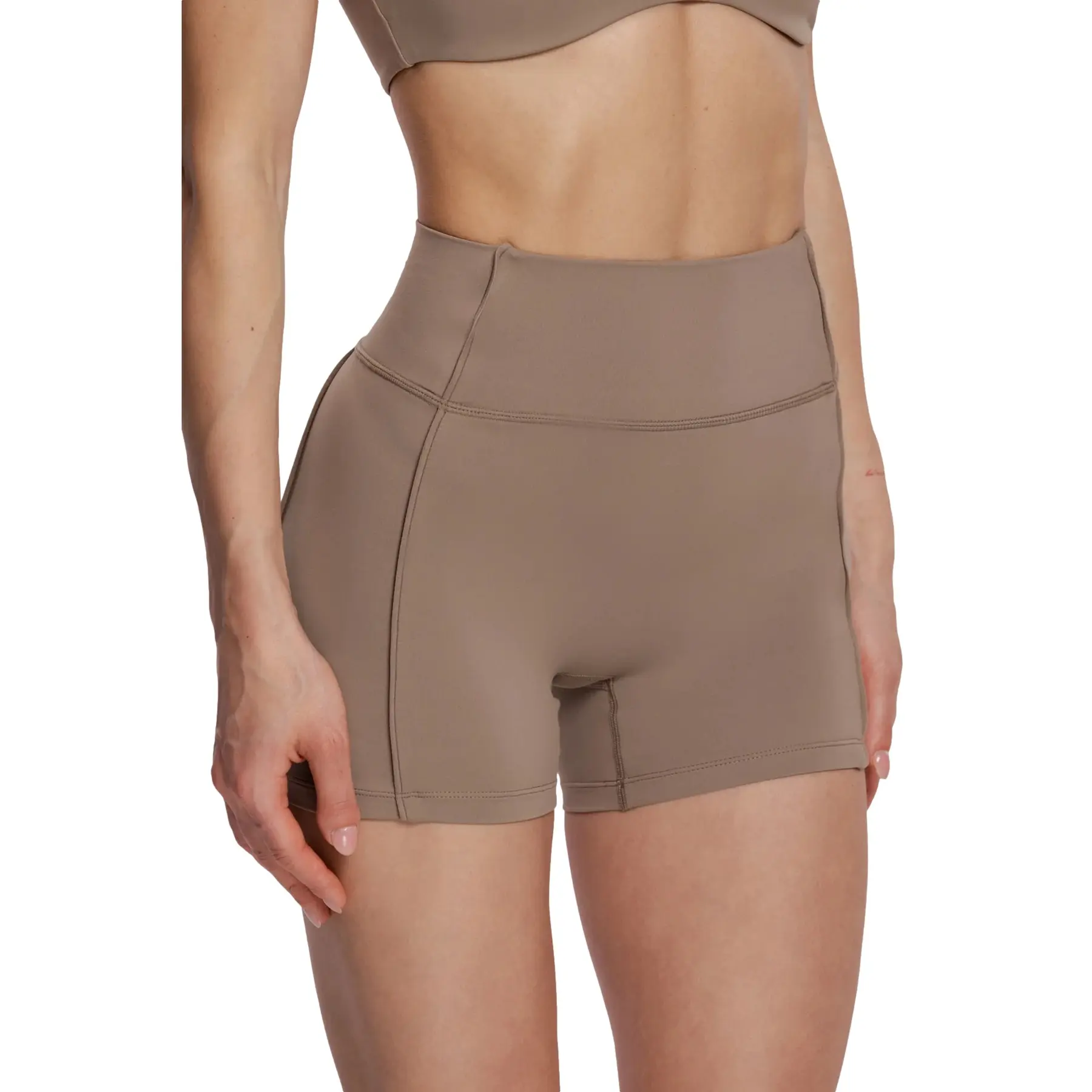 Ciclisti da donna Gym Glamour Pilates Era