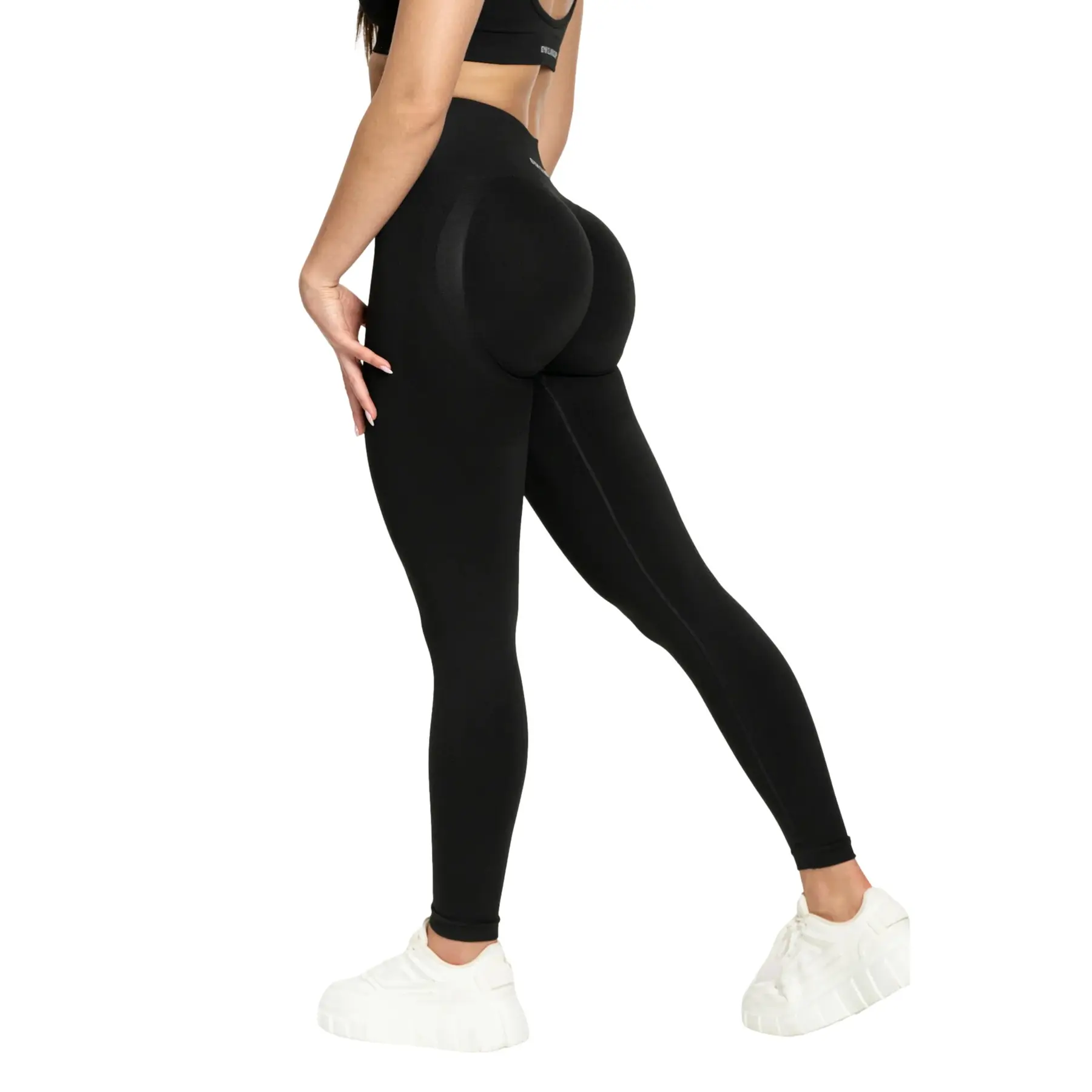 Leggings da donna  Fake BBL