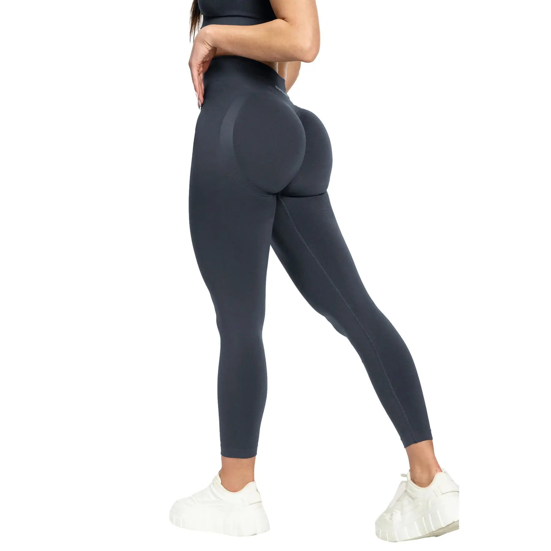Leggings da donna  Fake BBL