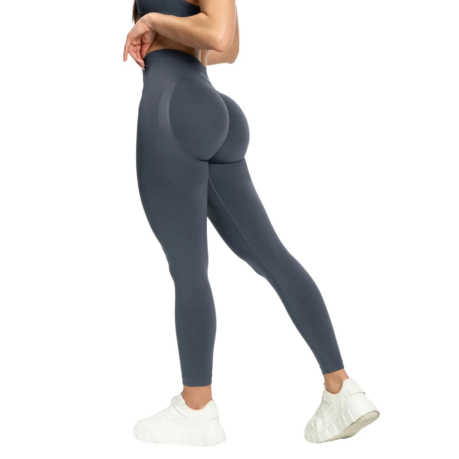 Leggings da donna  Fake BBL