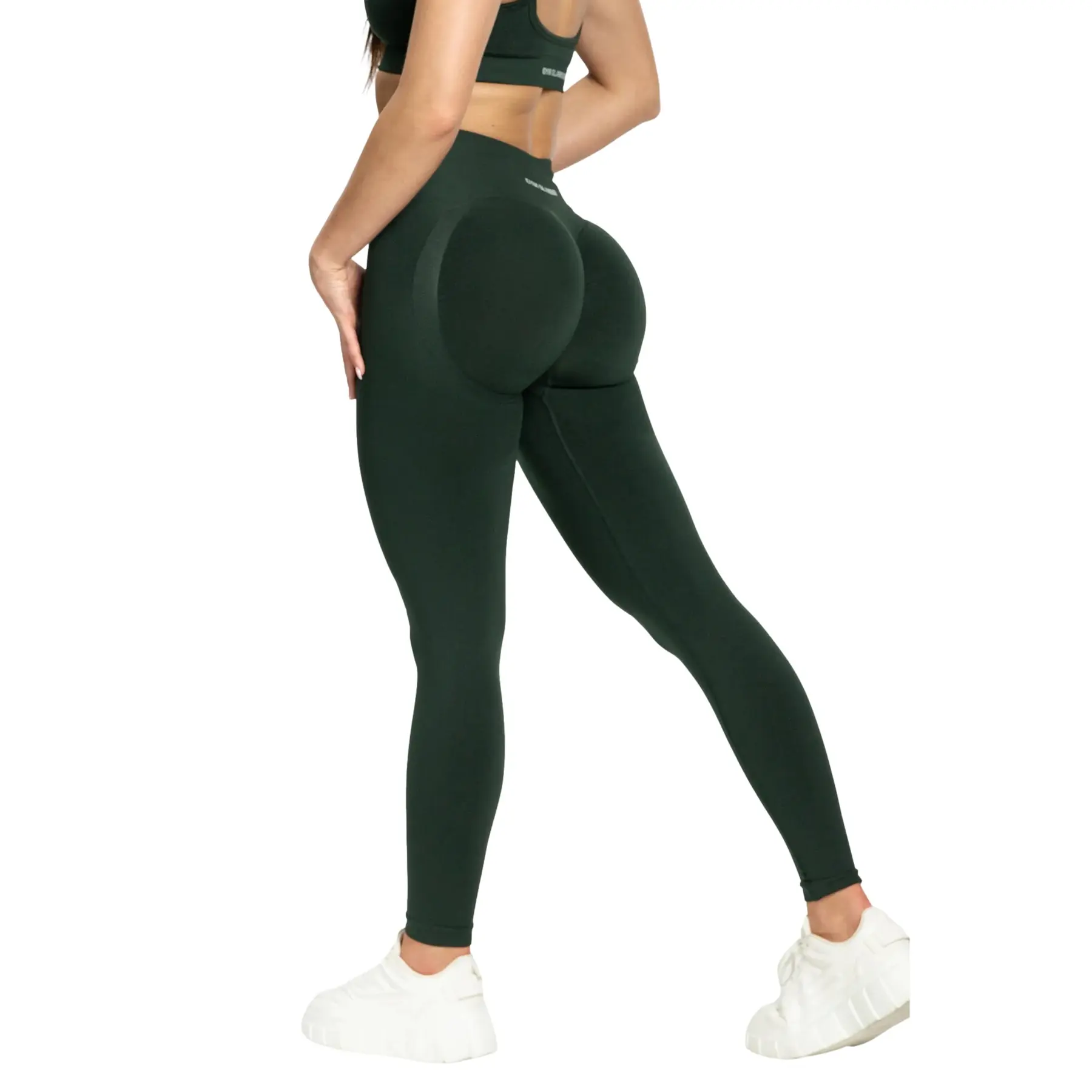 Leggings da donna  Fake BBL