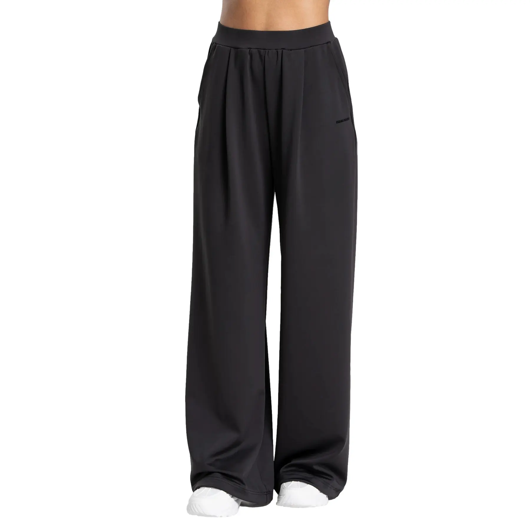 Pantaloni a gamba larga da donna  Un1Form