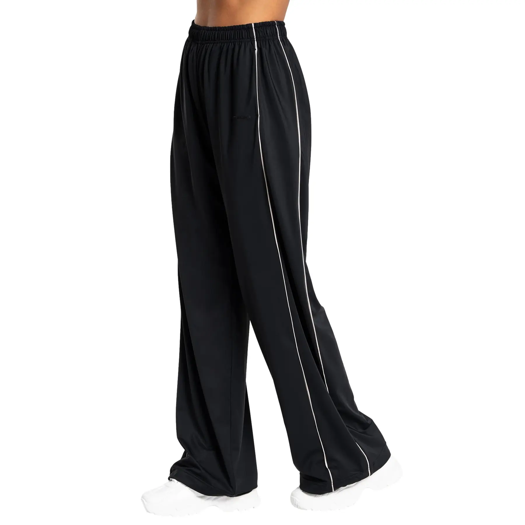 Pantaloni lisci donna  Un1Form