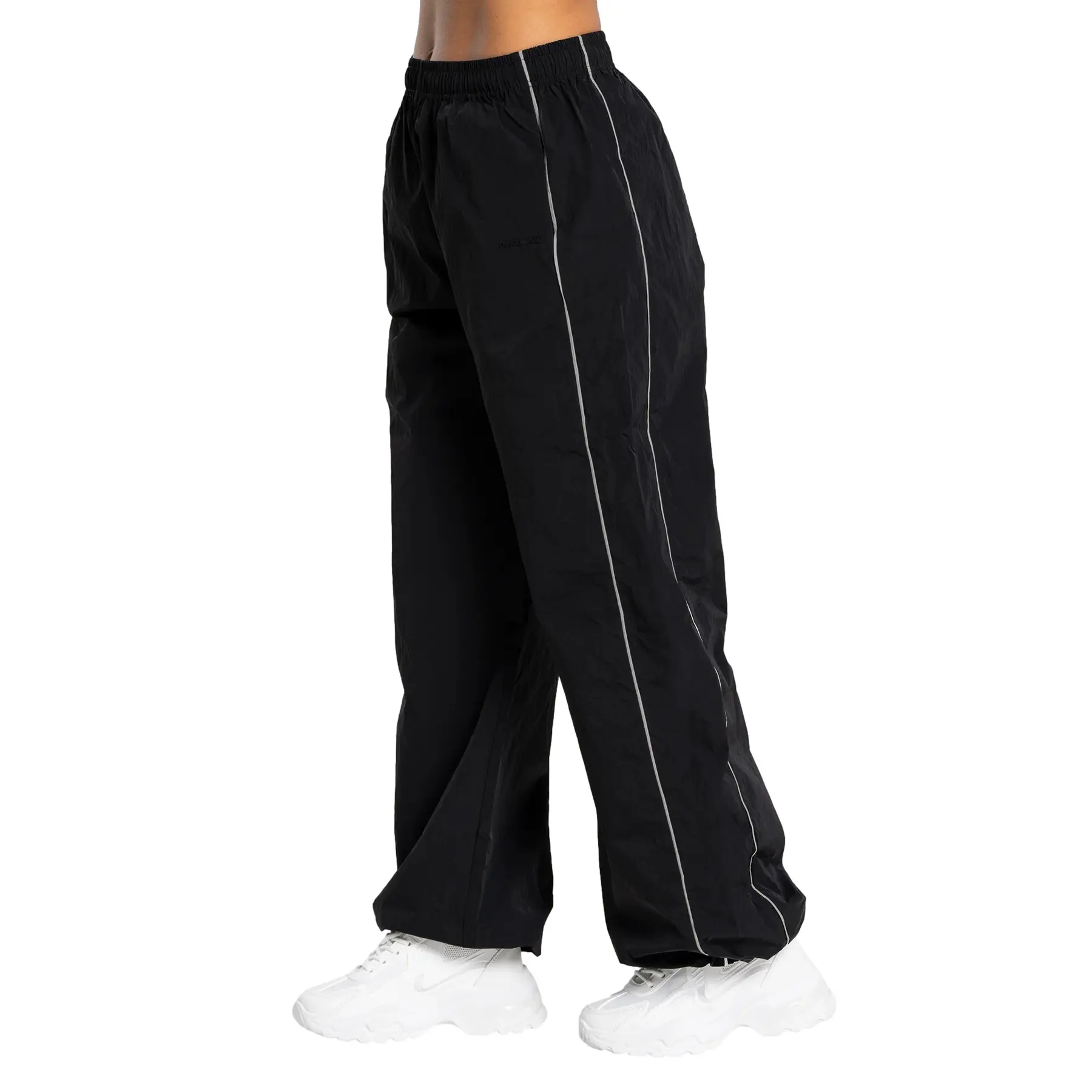 Pantaloni in nylon donna  Un1Form