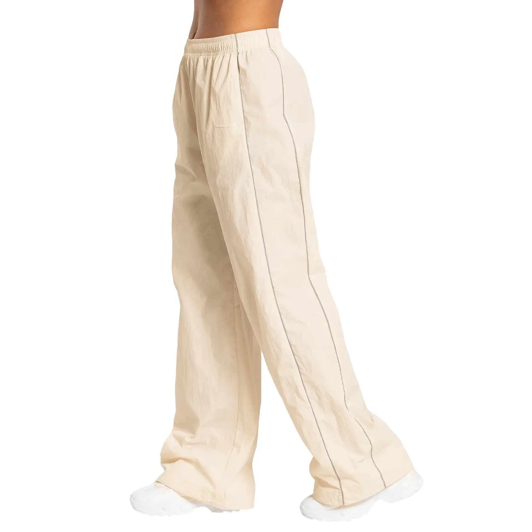 Pantaloni in nylon donna  Un1Form