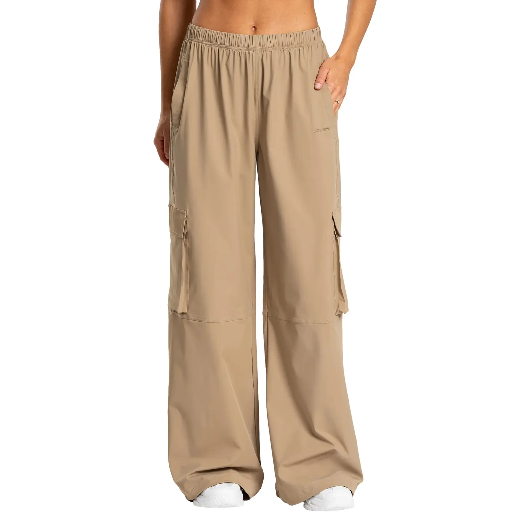Pantaloni cargo da donna  Un1Form