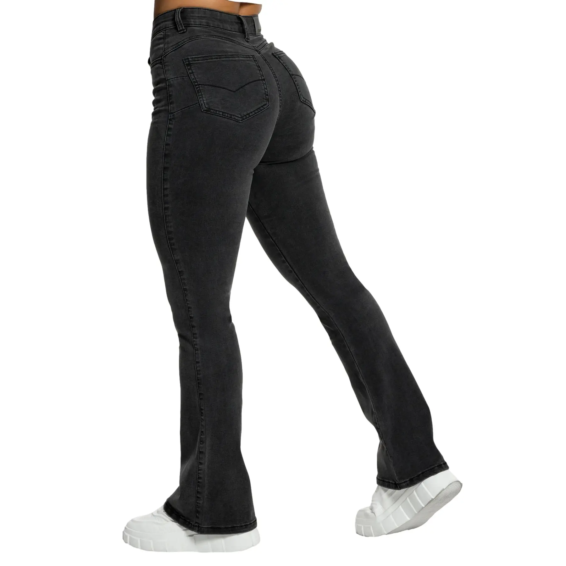 Jeans Flare donna  Perfect