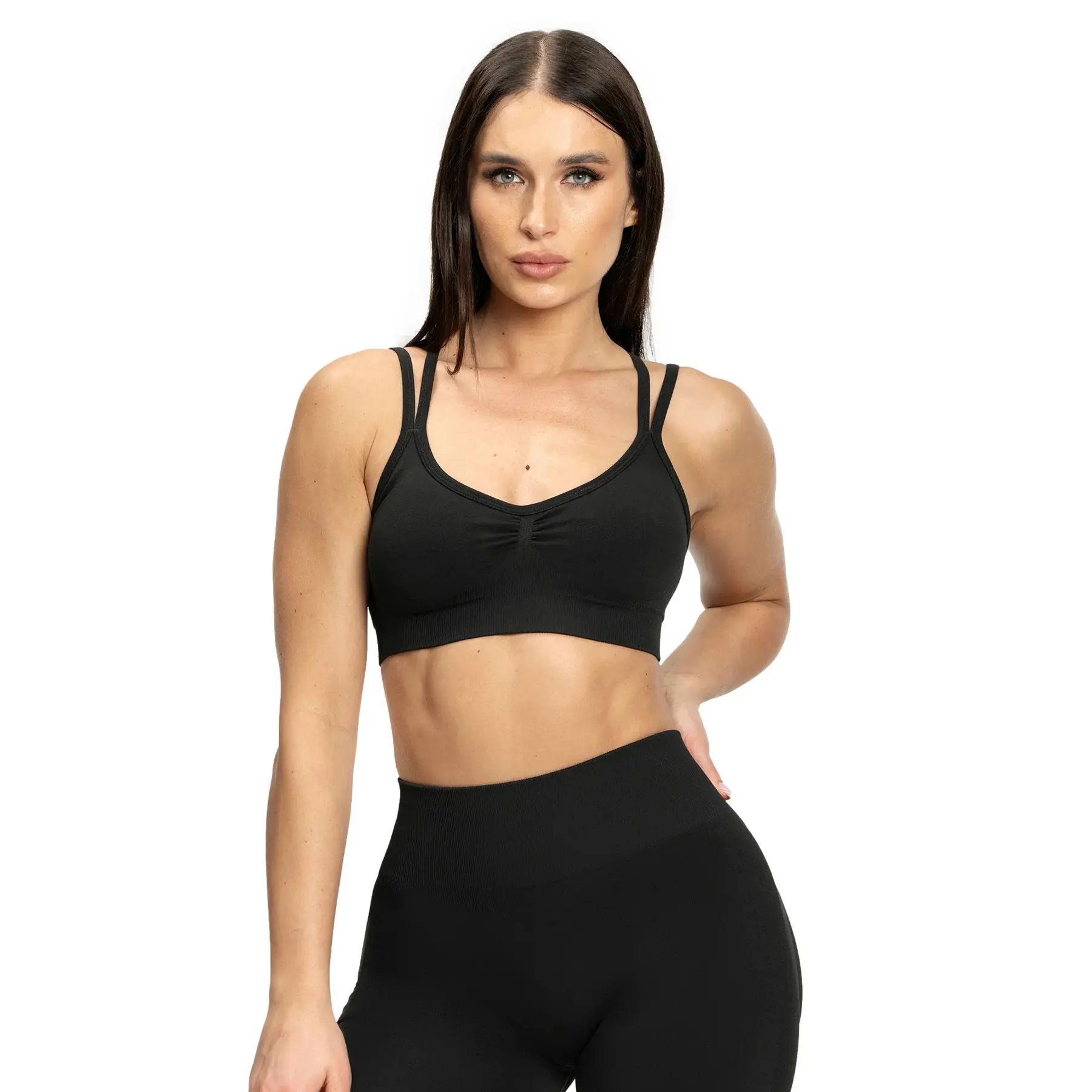 Reggiseno sportivo  BBL