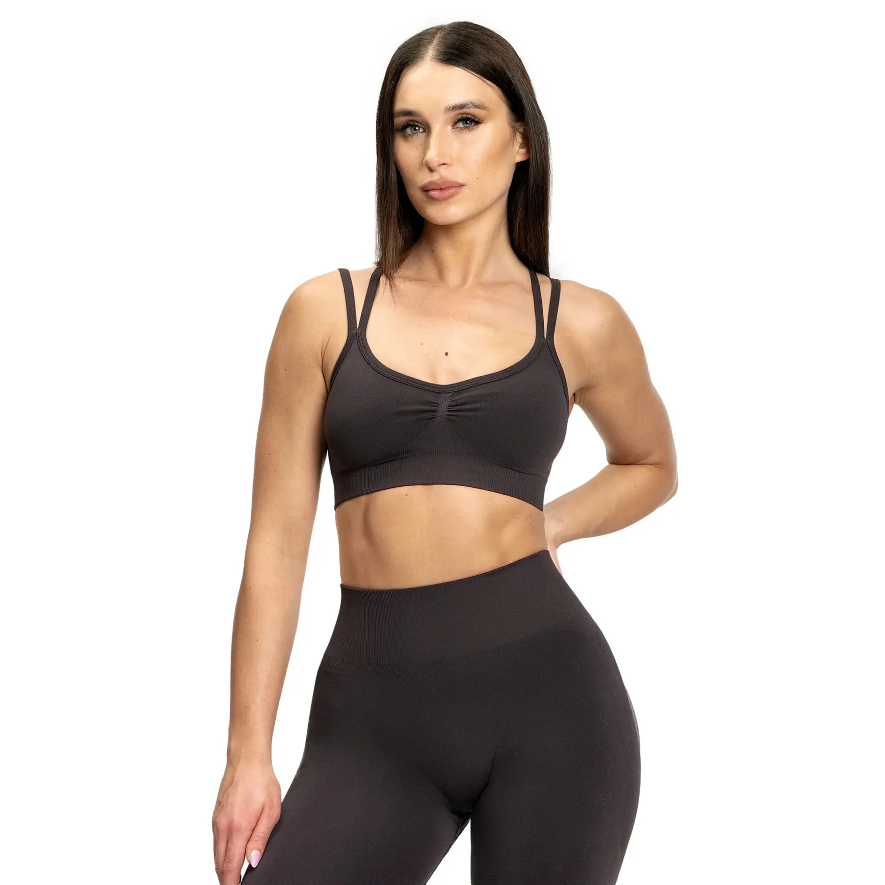 Reggiseno sportivo  BBL