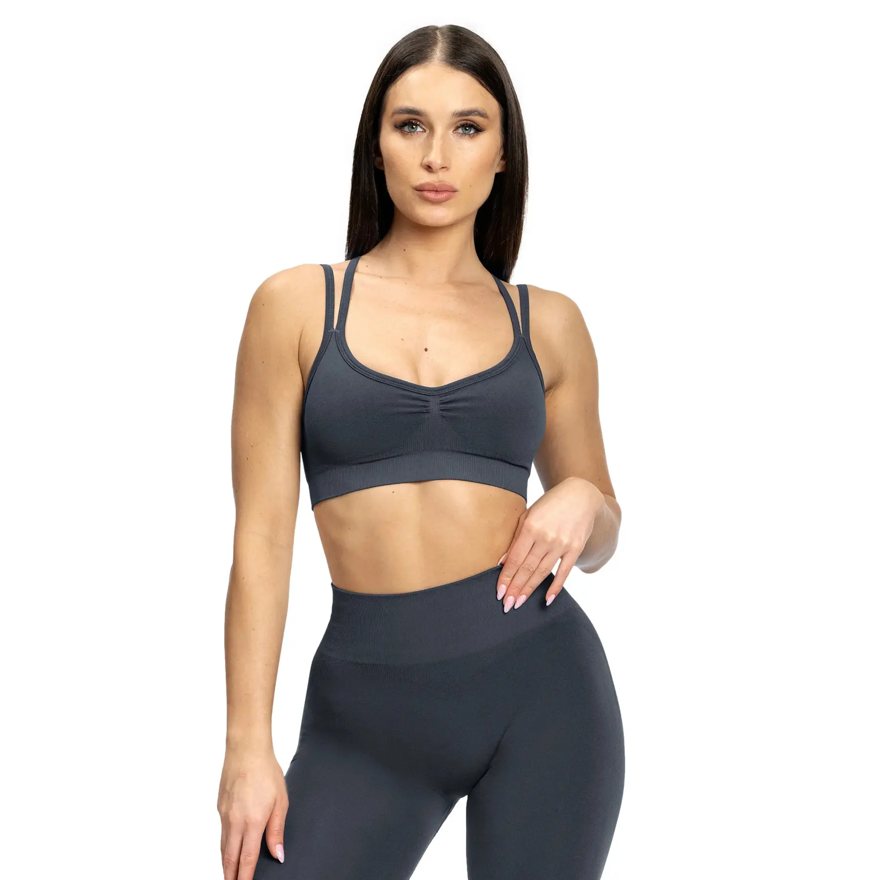 Reggiseno sportivo  BBL