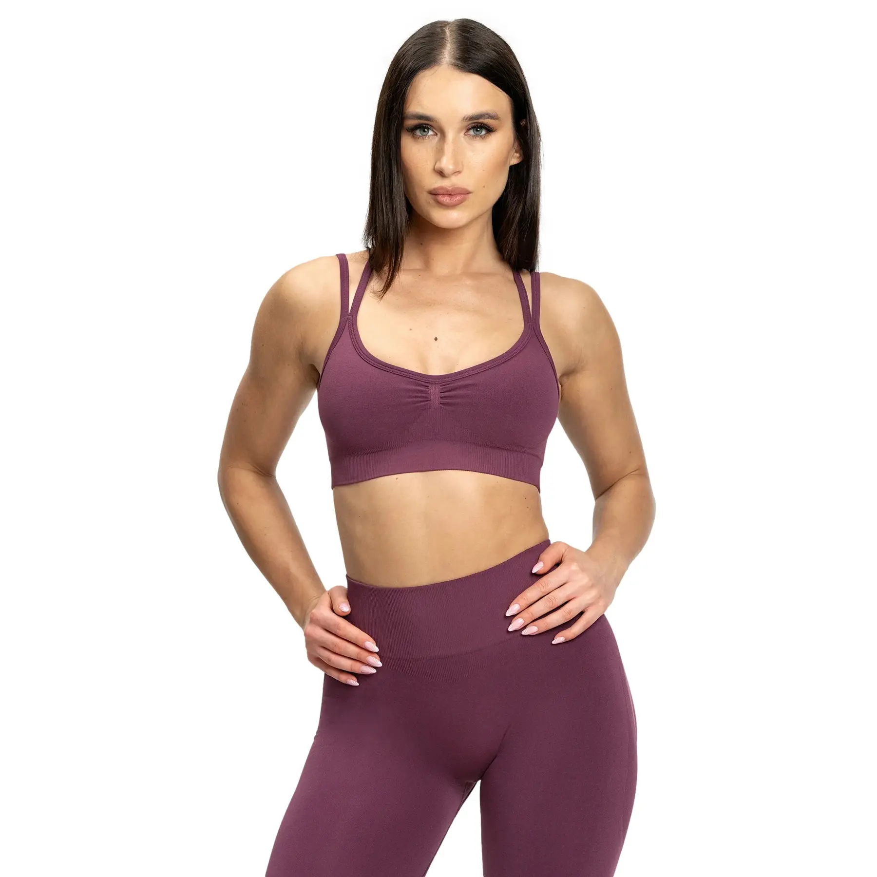 Reggiseno sportivo  BBL